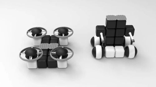 惠風(fēng)和暢——美術(shù)與設(shè)計(jì)學(xué)院2020屆畢業(yè)作品展產(chǎn)品設(shè)計(jì)專(zhuān)場(chǎng) 網(wǎng)絡(luò)科技領(lǐng)域的技術(shù)開(kāi)發(fā)創(chuàng)新